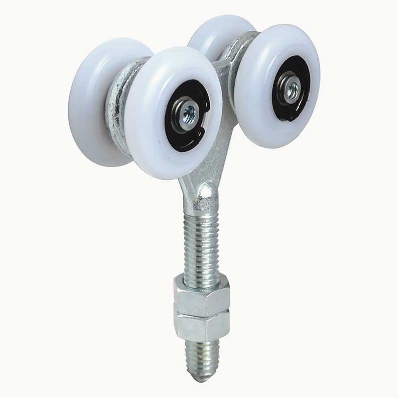 VOZIČEK PVC 42mm CR756NY.M