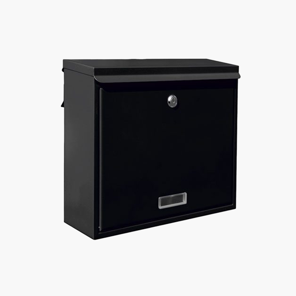 POŠTNI NABIRALNIK 3PL INOX
