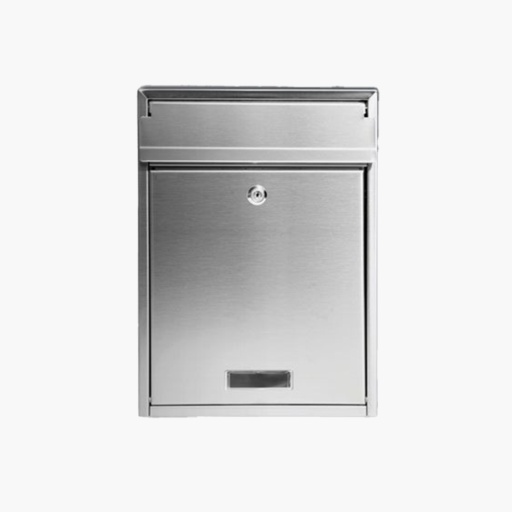 POŠTNI NABIRALNIK 7 INOX