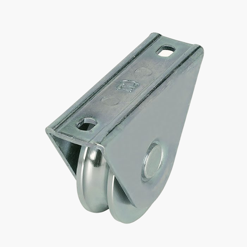 TALNO KOLO 100mm Z NOSILCEM, CR410
