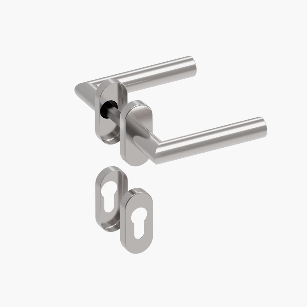 INOX KLJUKA KOAL 65
