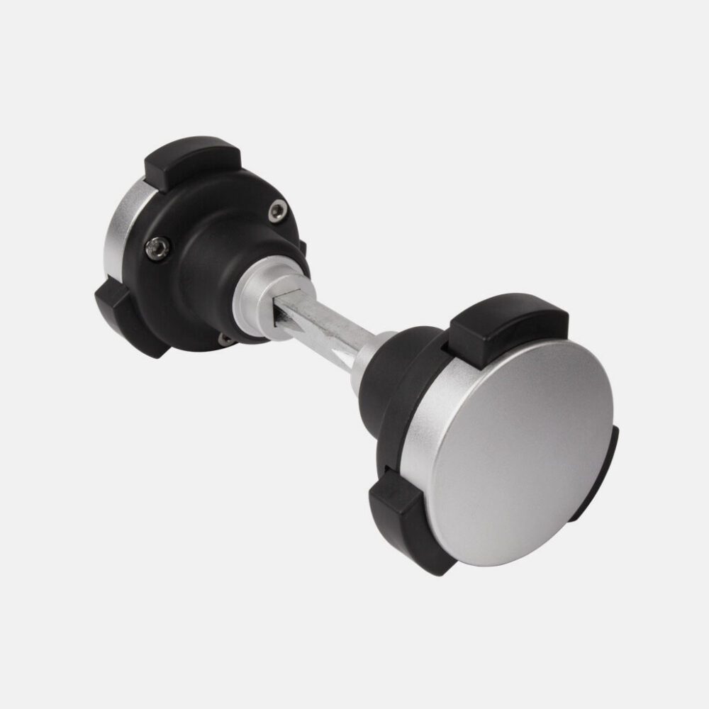 VARNOSTNA BUNKA - VRTLJIVA LOCINOX KIDLOC