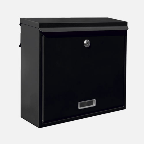 POŠTNI NABIRALNIK 3PL ANTRACIT