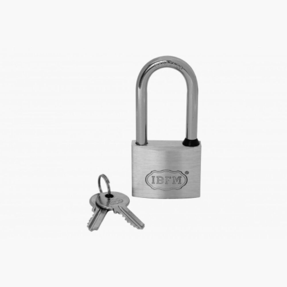 OBEŠANKA INOX DOLGI LOK, 40 mm