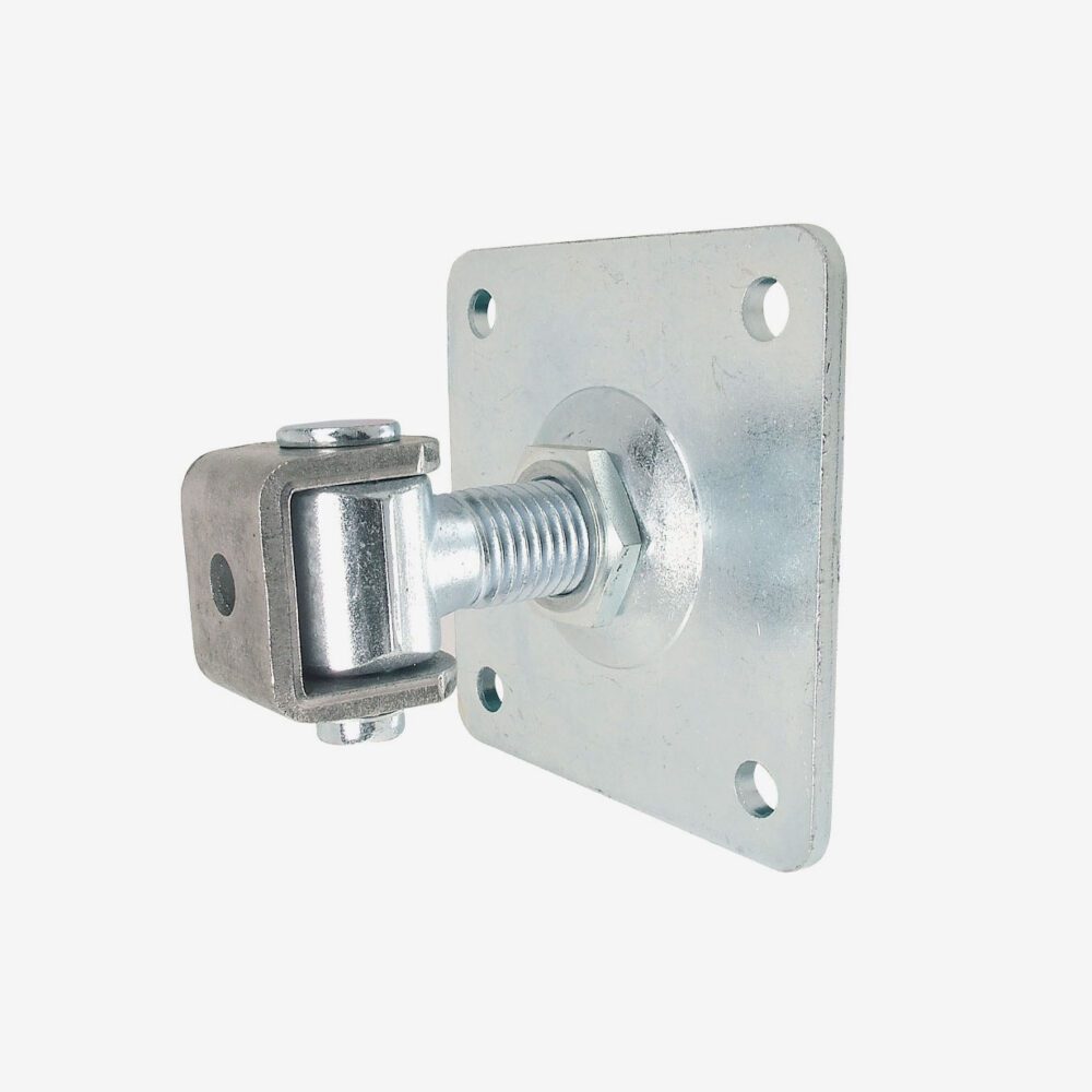 TEČAJ ZA VRATA S PLOŠČO M24, KOAL 70