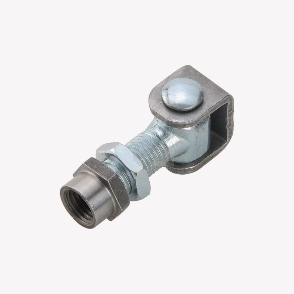 TEČAJ ZA VRATA Z NAVARILNO PUŠO M22, CR376