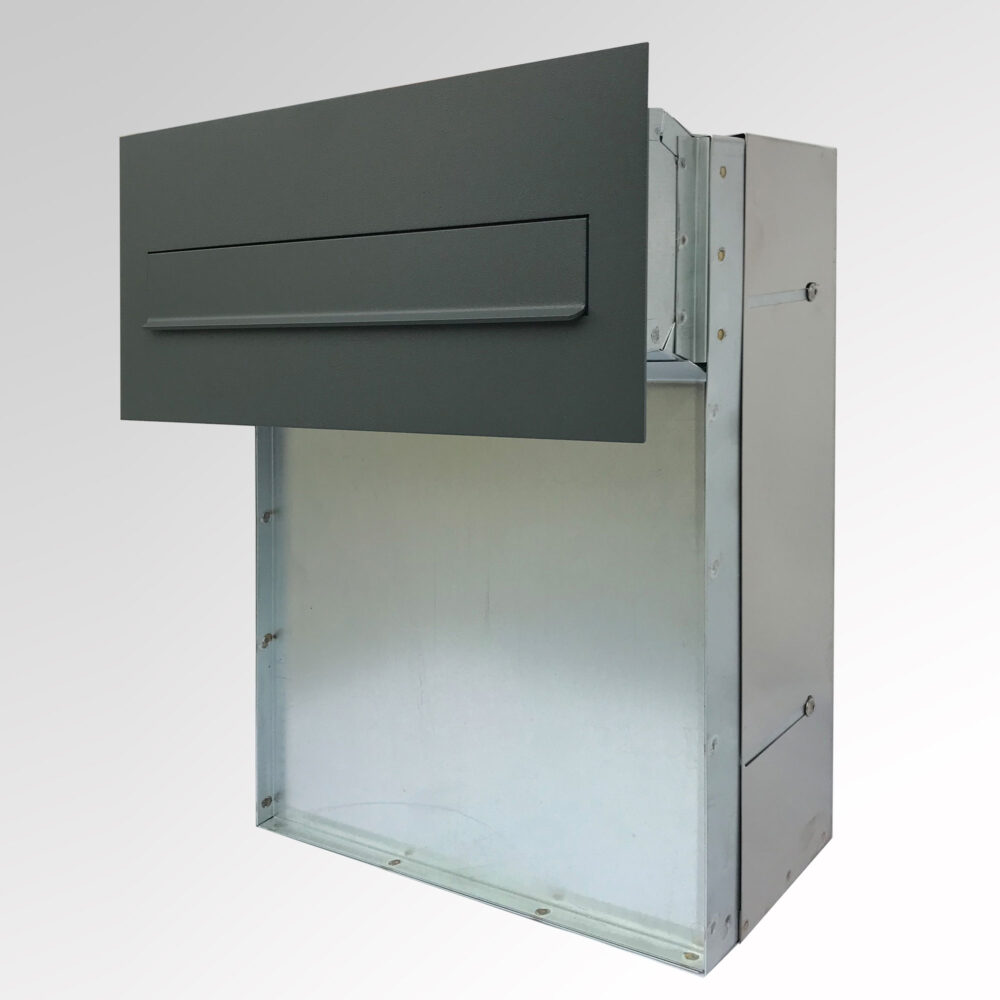 VGRADNI NABIRALNIK ZA V BETONSKI STEBER