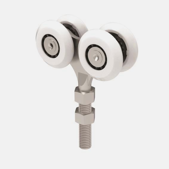 VOZIČEK PVC 24mm, KOAL 146