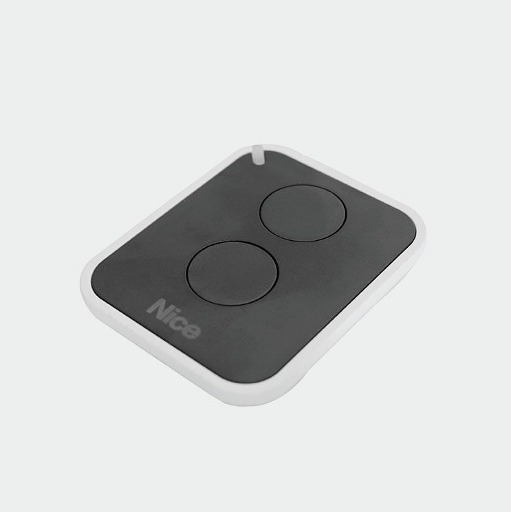 DALJINEC ZA VRATA NICE ON-2E