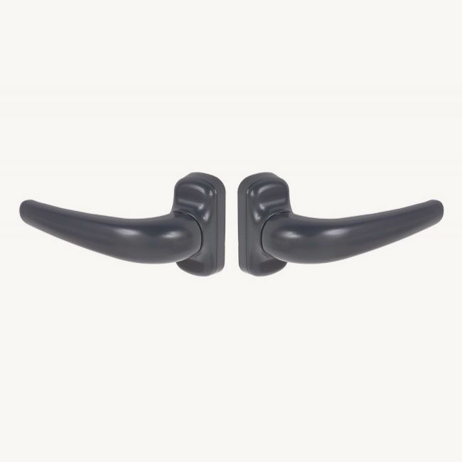 KLJUKA MASTER ANTRACIT