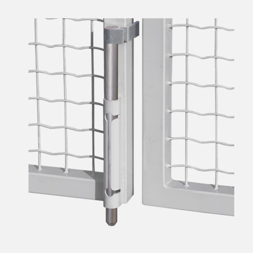 TALNI ZAPAH LOCINOX VSF ALU