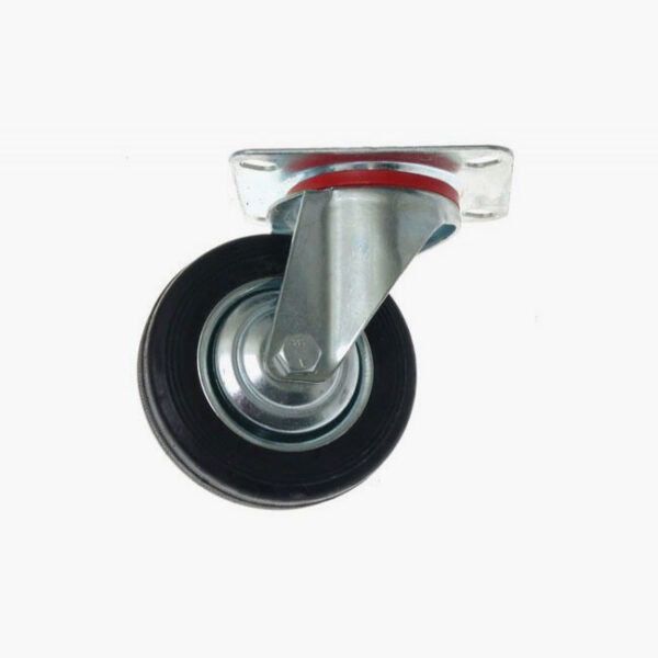 GIBLJIVO KOLO – GUMA