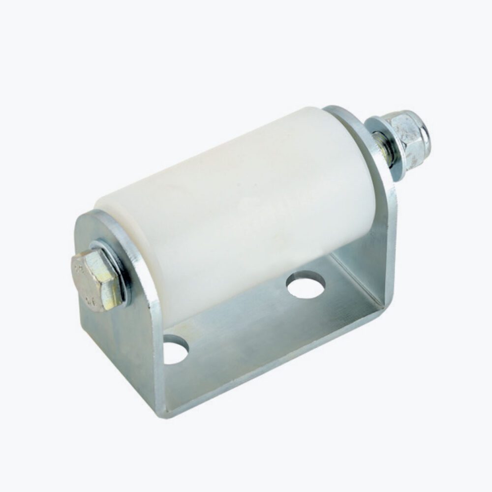 PODPORNI VLAJ ZA DRSNA VRATA - NASLON