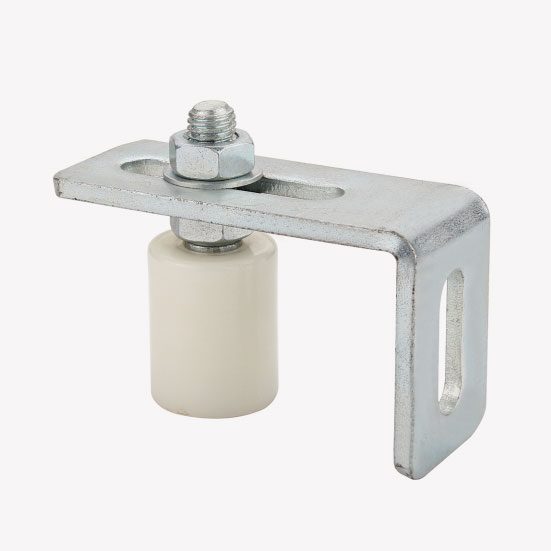 ZGORNJE VODILO DRSNIH VRAT