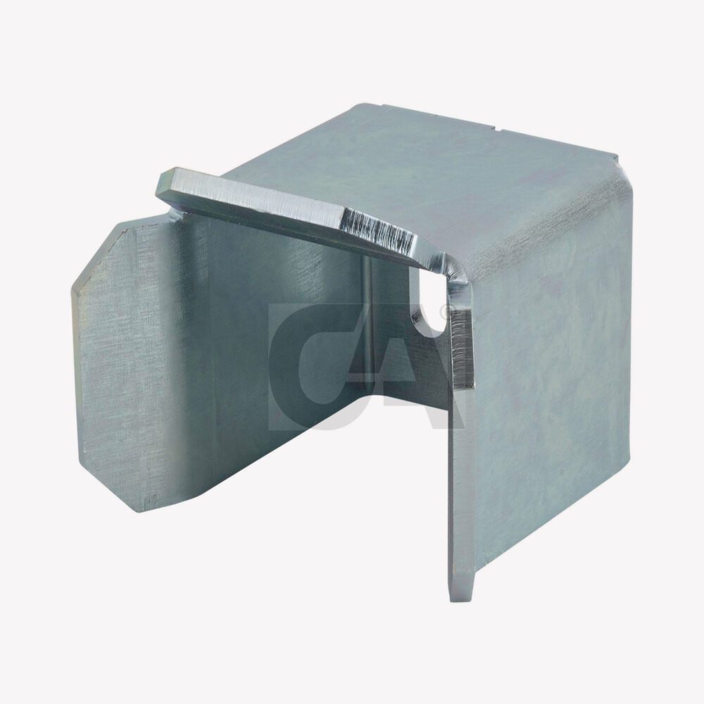 ZGORNJI LOVILEC DRSNIH VRAT