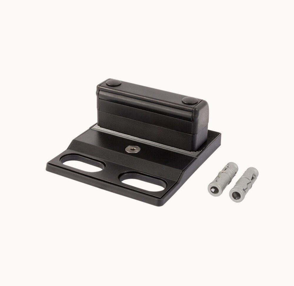 ZAUSTAVLJALEC ZA KRILNA VRATA LOCINOX SABO