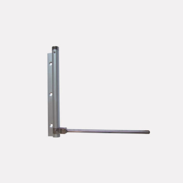 VZMETNO SAMOZAPIRALO ALU IM088A