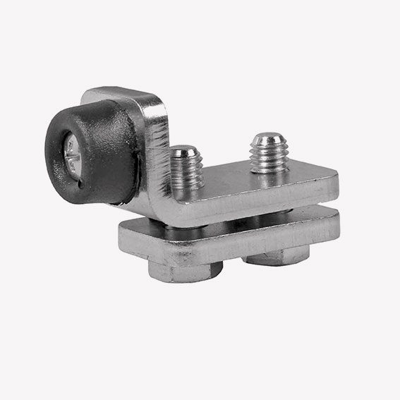 ZAUSTAVITVENI ELEMENT KOAL 32, vodilo 33x34 in 42x54