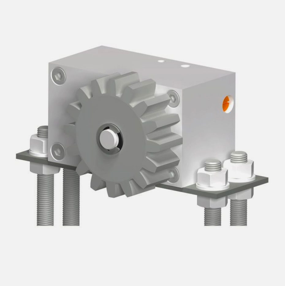 ZAVORA ZA DRSNA VRATA 7Nm