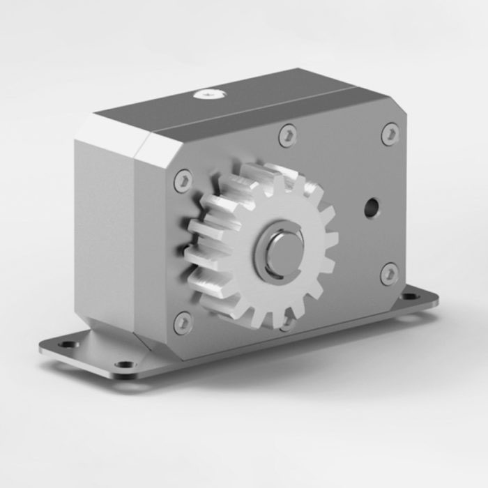 ZAVORA ZA DRSNA VRATA 30Nm