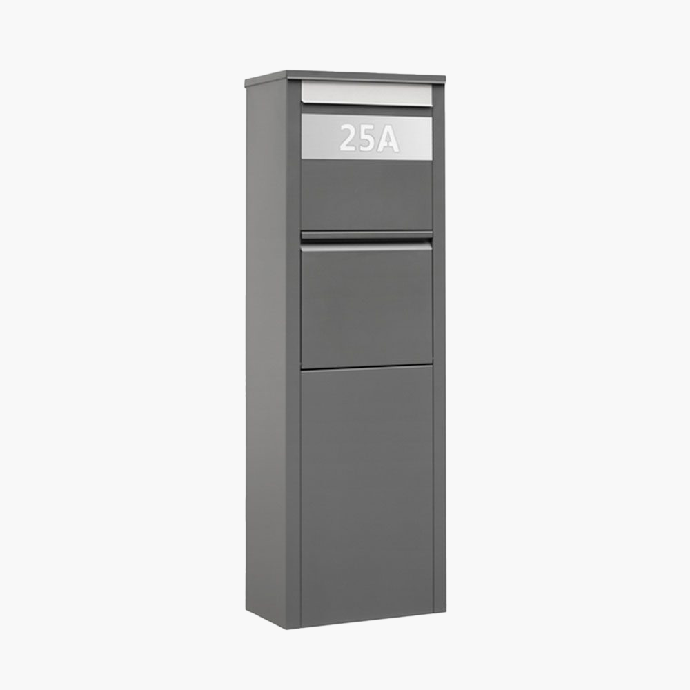 POŠTNI  NABIRALNIK MULTIBOX