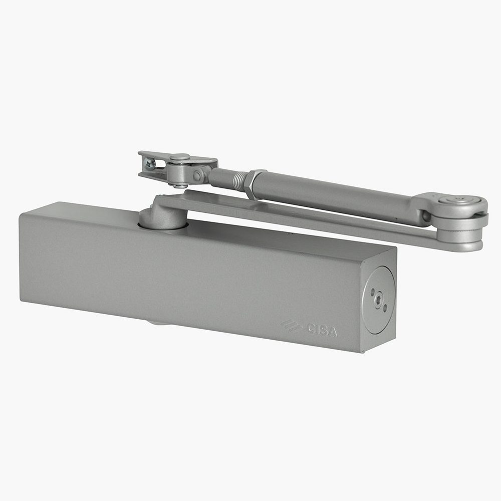 HIDRAVLIČNO SAMOZAPIRALO CISA161103097