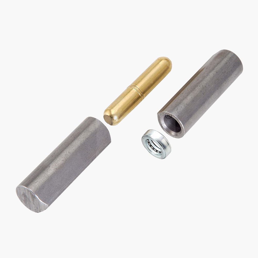 VARILNA SPONA Z LEŽAJEM CR261SFL2025100