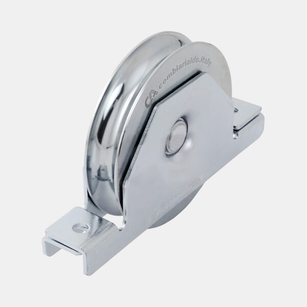 Okovje za drsna vrata