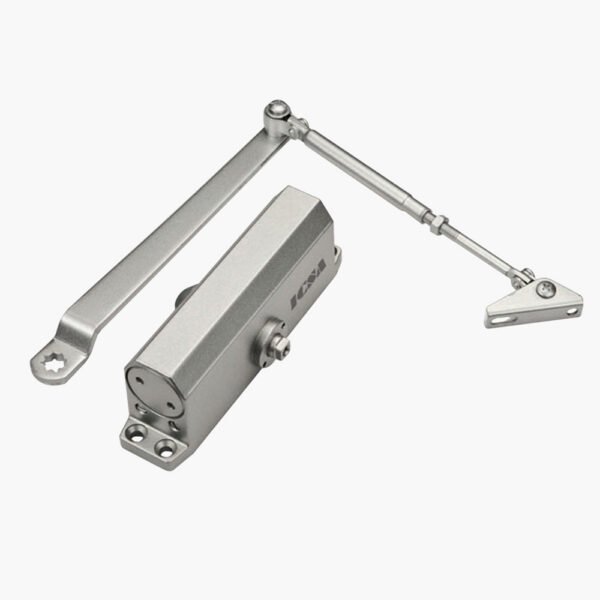 HIDRAVLIČNO SAMOZAPIRALO IC600B