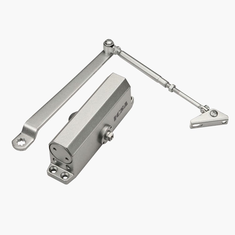 HIDRAVLIČNO SAMOZAPIRALO IC600B