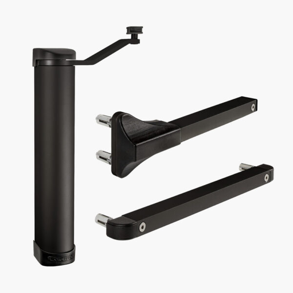 HIDRAVLIČNO SAMOZAPIRALO LOXINOX LION9005