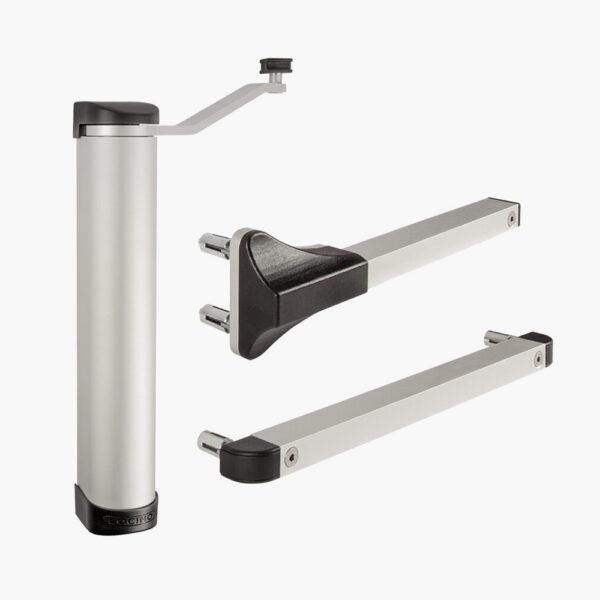 HIDRAVLIČNO SAMOZAPIRALO LOXINOX LIONZILV