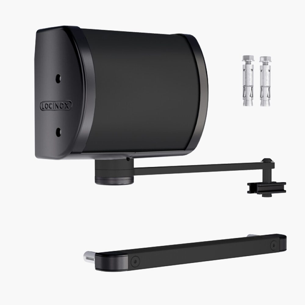 HIDRAVLIČNO SAMOZAPIRALO LOXINOC PANTHER