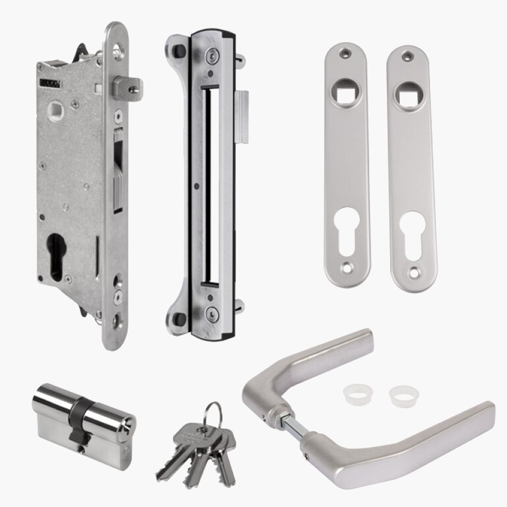 LOCINOX SIXTYSET
