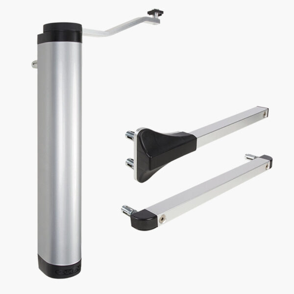 HIDRAVLIČNO SAMOZAPIRALO LOCINOX VERTICLOSE-2