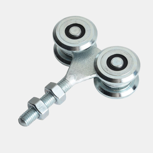 Okovje za viseča vrata