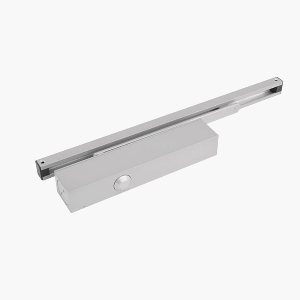 HIDRAVLIČNO SAMOZAPIRALO Z DRSNO LETVIJO CD5200