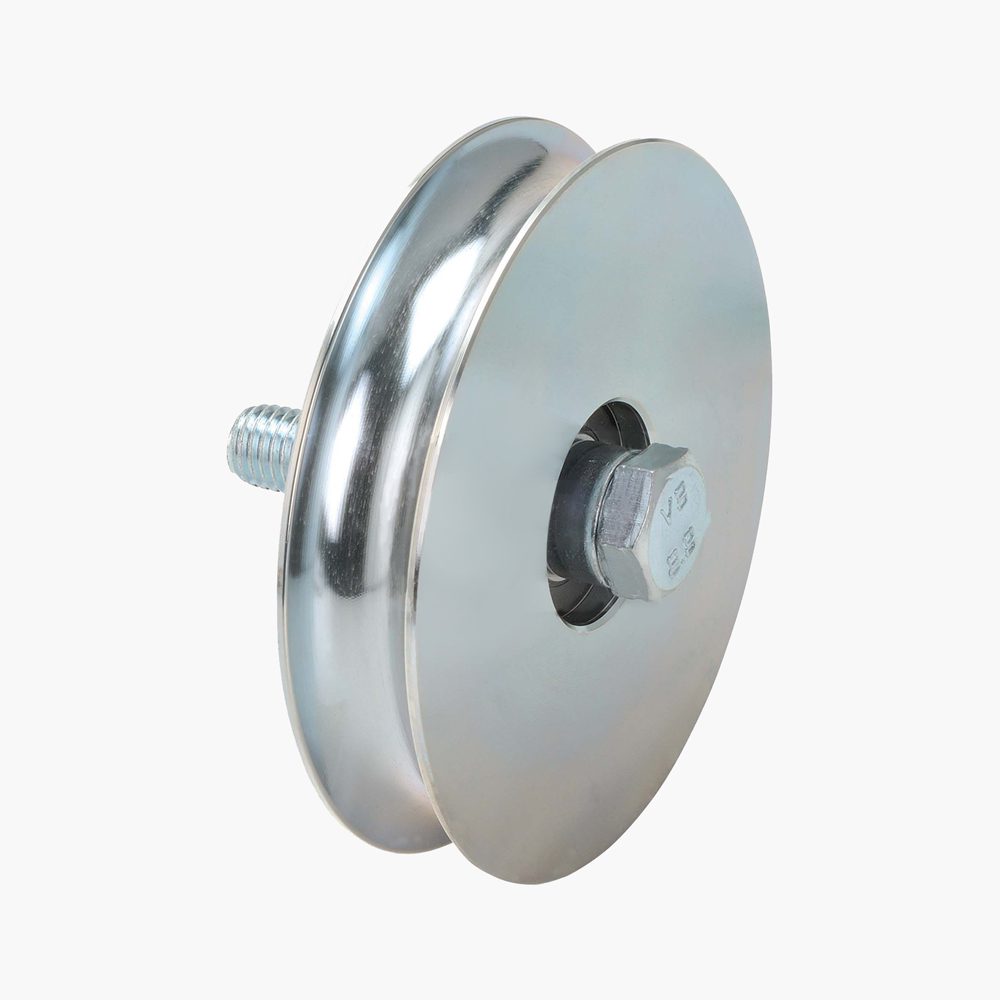 TALNO KOLO 100mm, CR400