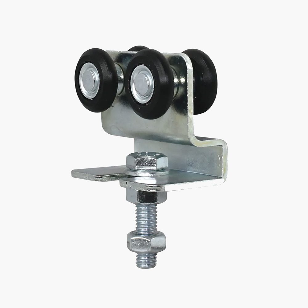 VOZIČEK PVC 24mm, IM338/4N