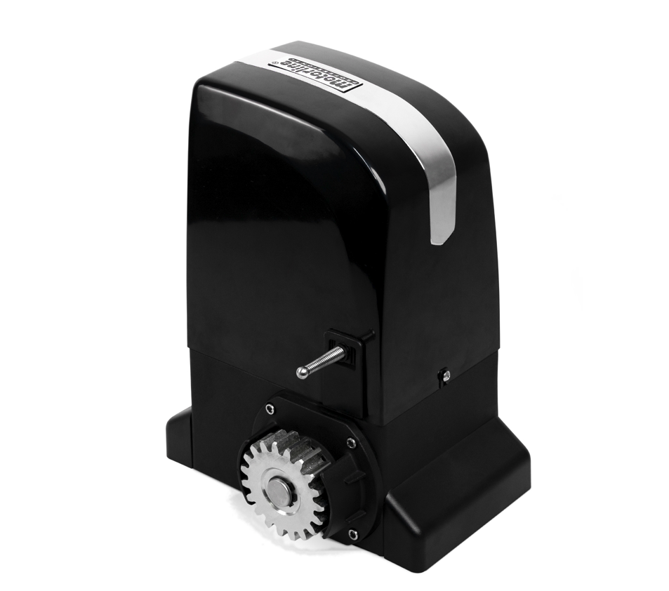 POGON ZA DRSNA VRATA