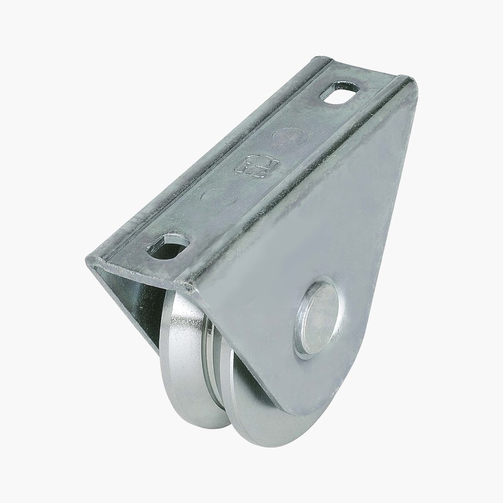TALNO KOLO V 100mm Z NOSILCEM, CR411