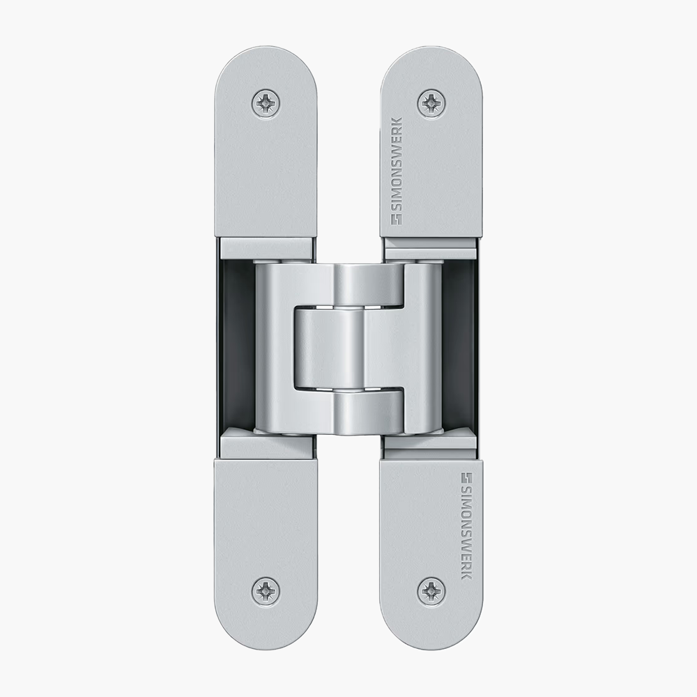 VGRADNA SPONA TECTUS TE340 3D ALU